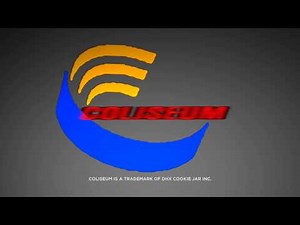 Coliseum Entertainment logo