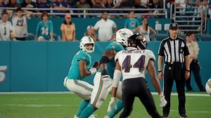 Johanna Torres revisits our win over the Ravens, Elandon Roberts was mic'd up, and more! 🎥 | Miami Dolphins