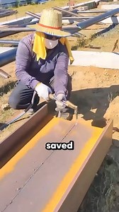 He Saved His Life! #whatsworld #stories #viralreels #discovery #fyp | What In the World?