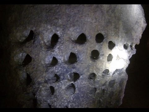 History of Cornish Mining - Holman's Test Mine Explored