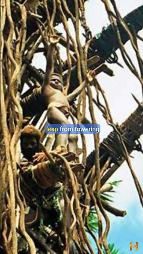 The 5 Most Terrifying Initiation Rites in History