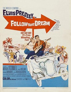 Videos - Follow That Dream  (1962)