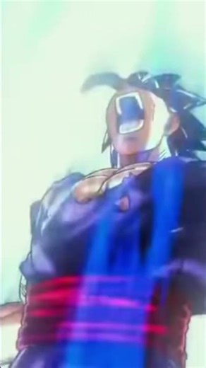 gohan final form #edit #anime