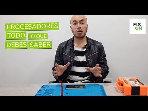 Procesadores - ¿Cuál es la diferencia entre Quad - Octa - Hexa - Deca Core?
