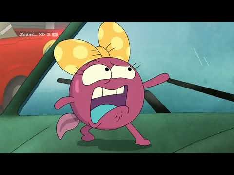 Amphibia | Nueva Temporada Estreno 4 Julio en Disney Channel Latinoamérica (Promo)