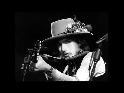 Bob Dylan & The Rolling Thunder Revue - Shelter from the Storm (1976)