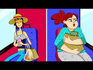 Different Style Challenges People Talk About