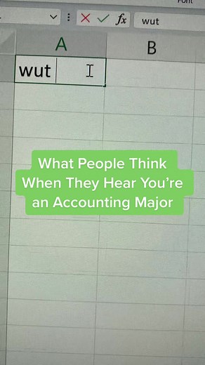 Seriously, though. All we really do is arithmetic… #accountant #accountantsoftiktok #accounting #accountantlife #accountanttok #accountancystudent #accountingmajor #accountingmajors #college #collegedegree #collegelife #collegemajors #collegemajor #collegedegrees #accountingstudent #business #businessdegree #businessdegrees #excel #student #math #numbers #calculator #collegedecision #whatitslike #reality #addition #arithmetic