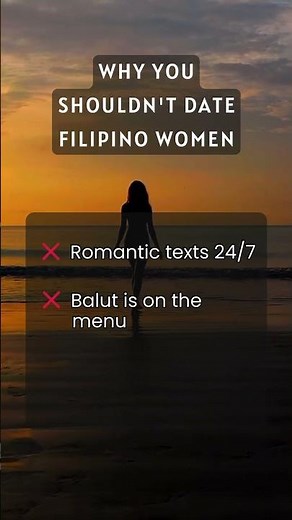 The TRUTH About Dating Filipino Women in 2025