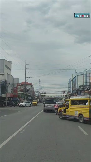 🎥City Road Tour: Andres Bonifacio Avenue- Butuan-CDO-Iligan Road | Iligan City June 2024 #IliganCity #AndresBonifacio #LanaoDelNorte #June2024 | TRip ni ToniO