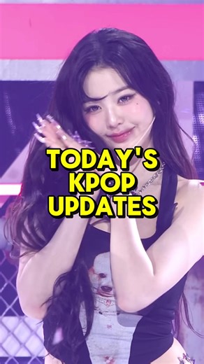 Kpop updates: Allday Project Youngseo mentions ILLIT Iroha perfume story, aespa Winter Bubble message, BoA SM contract expiration renewal unknown, KISS OF LIFE Julie comments on 2025 being difficult, WINNER Song Minho military service indictment, BLACKPINK Rosé Christmas hospital visit, idols attend 2025 Gayo Daejejeon, BTS V photobook plagiarism accusations, copying Gdragon, BTS Instagram cleared #kpop #kpopnews #kpopfyp