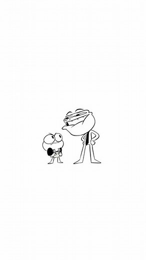 You Like That Food, Don't Ya (Animation Meme) #shorts