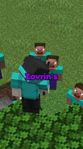 The Mastermind Behind Everything Revealed #minecraft #smp #twist