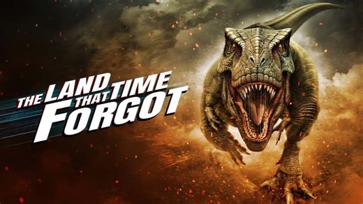 The Land That Time Forgot (2025)