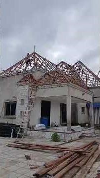 DKE Metrotile Roof Venture - Project site 2