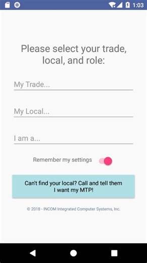 在電腦上下載Membership Tracking Program | GameLoop官方網站