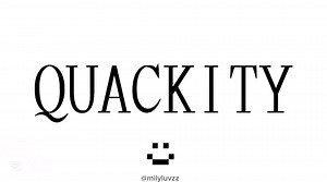 Quackity Clips Compilation from Twitch Streams