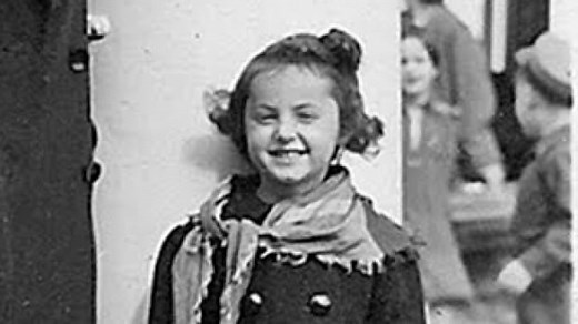 Holocaust survivor shares lessons from 'voyage of the damned' on MS St. Louis