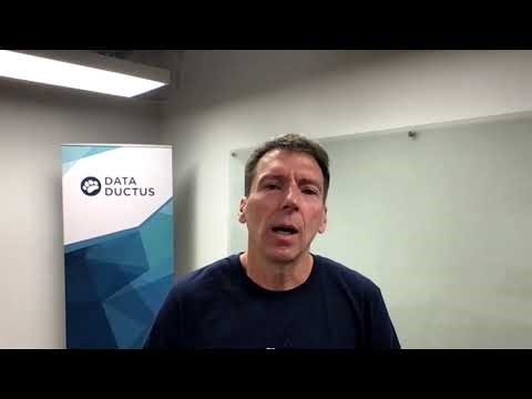 Use a Robot for Network Automation