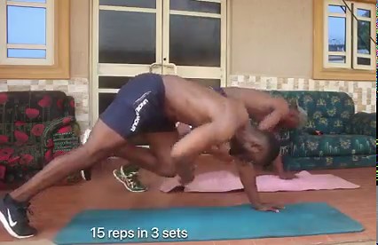 1.2M views · 24K reactions | 5 super effective flat tummy workouts to do at home . I did mine with my friend Zuchfit | FIT WITH STAN | Facebook