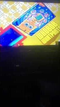 SpongeBob Squarepants DVD Collection 2009 Trailer