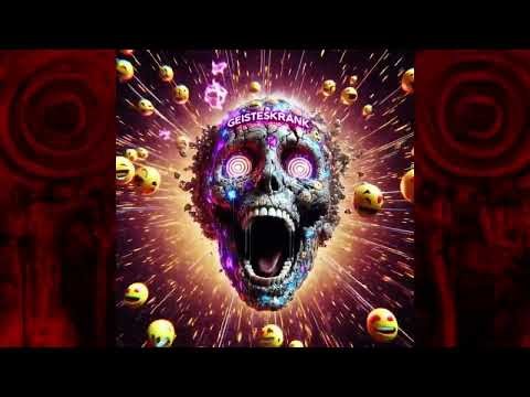 AI Slop Factory: Gedankenkreisen