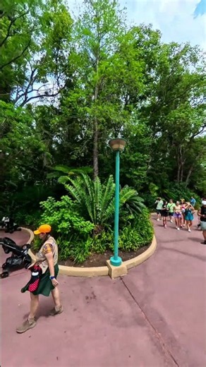 Walking Away from DINOSAUR for the Last Time | Disney’s Animal Kingdom 2025