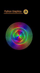 StudyMuch Edtech on Instagram: "Python Graphics Design. . Visit our site for free source codes & Tutorials, HTML, CSS, Python, JavaScript, Java and More Coding. www.studymuch.in . Follow @studymuch.in #studymuch for more content on computer science, programming, technology, and the Programming languages. . #python #programming #coding #java #javascript #studymuch #programmer #developer #html #snake #coder #code #computerscience #technology #css #software"