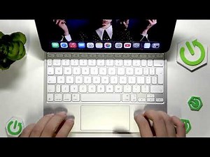 New Magic Keyboard for iPad Pro 2025: The Best Features (That Function Row!)