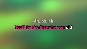 Karaoke Cinnamon Girl - Lana Del Rey - CDG, MP4, KFN - Karaoke Version