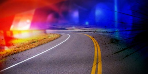 Belle Fourche man dies in Charles Mix County crash