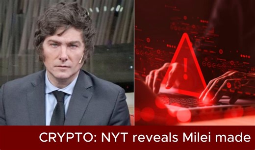 Jodeme que la plataforma líder de noticias sobre finanzas descentralizadas (DeFi) en la Binance Smart Chain (BSC) también fue cooptada por los rusos.