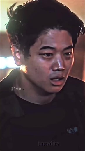 The maze runners newts death scene