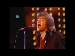 NEW 📀 Baby Hold On - Eddie Money "Live" {Stereo} 1977