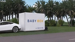 'CyberGuy': $20K foldable tiny home in a box you can set up in just 1 hour