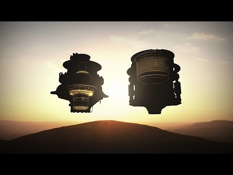 Cone crusher animation – Metso MX Multi-Action