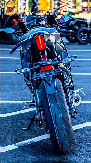 New 2025 Yamaha YZF R7 Review