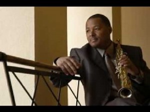 Najee - Mysterious
