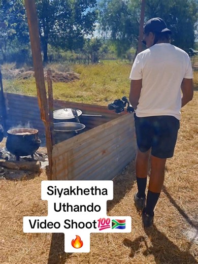 Siyakhetha Uthando: An Epic Visual Journey