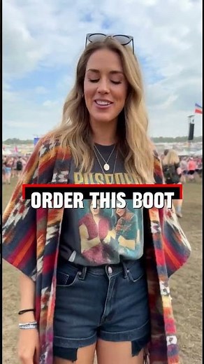 Women’s Vintage Western Cowboy Boots 🤠