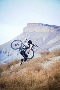 Western Slope cyclocross, running races are Sunday in Grand Junction
