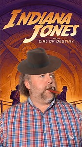 Is "Indiana Jones and the Dial of Destiny" any good? Here's Photojournalist Chris Jenkins' review of the movie. | WTVR CBS 6 News