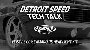 32K views · 855 reactions | Detroit Speed Technical & Sales Engineer...