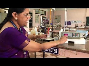 POTENTIOMETER LAB EXPERIMENT AND CALCULATION, VTU CHEMISTRY CYCLE LAB EXPERIMENT