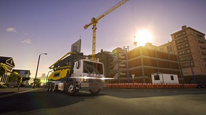 Construction Simulator 2 US désormais disponible