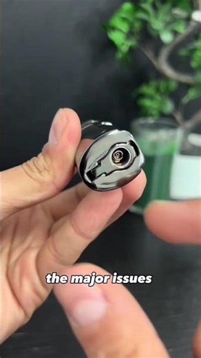 Can you repair a lighter? 🧐🔥