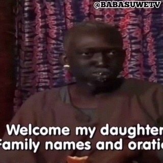 Legendary Baba Suwe, Moji Olaiya and Opebe 😂😂😂 | Yorubaness