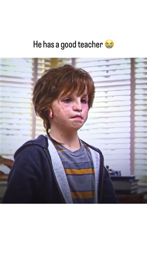 Thesilentpain | Telling the story of “wonder” from August first-person perspective. “Wonder” is a 2017 film about a 10-year-old boy named Auggie Pullman,... | Instagram