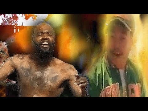 Death Grips - Cut Throat [Instrumental] (Music Video)