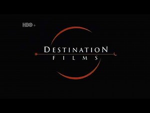 Steamboy - HBO+ Intro